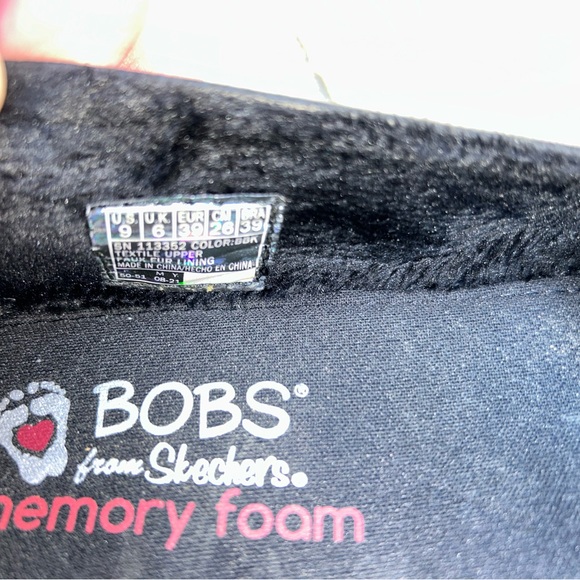 BOBS from Skechers Chill Lugs - Urban Spell - Picture 4 of 5